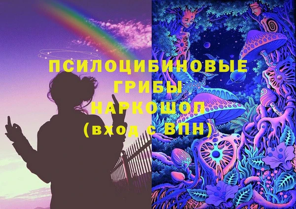 ALPHA-PVP Алексеевка